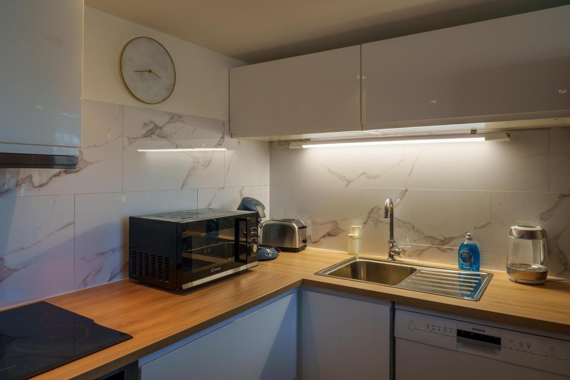 Le Loft D'Oc - Duplex 117M2 - 2 Chambres Et Jardin Launaguet Bagian luar foto